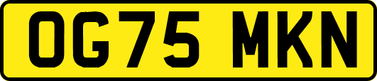 OG75MKN
