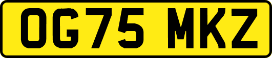 OG75MKZ