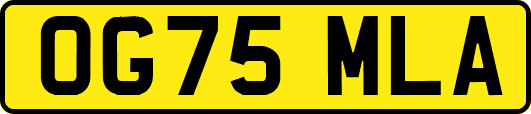 OG75MLA