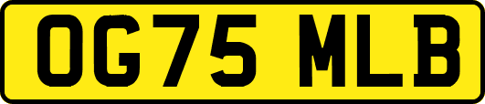 OG75MLB