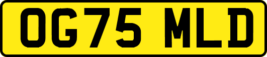 OG75MLD