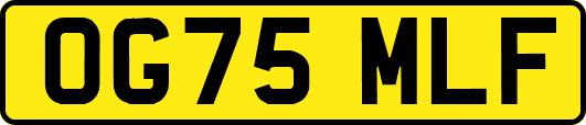 OG75MLF