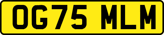 OG75MLM