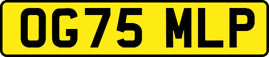 OG75MLP