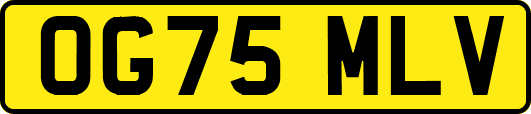 OG75MLV