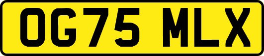 OG75MLX