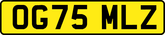 OG75MLZ