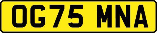 OG75MNA