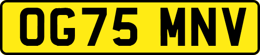 OG75MNV