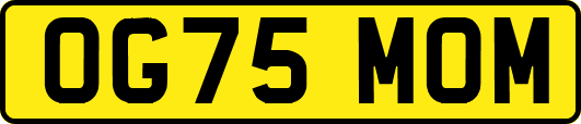 OG75MOM
