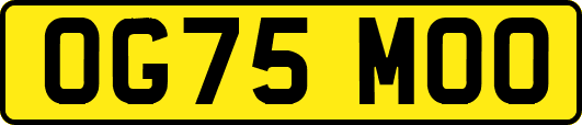 OG75MOO