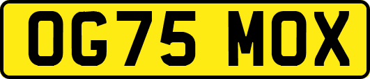 OG75MOX