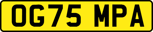 OG75MPA