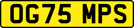OG75MPS
