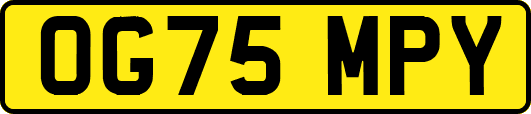 OG75MPY