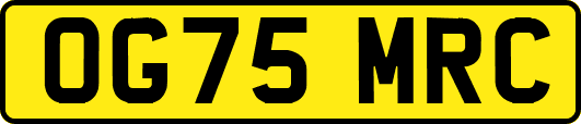 OG75MRC