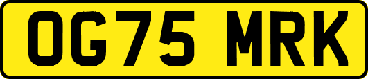 OG75MRK