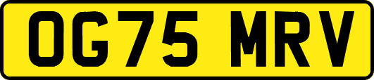 OG75MRV