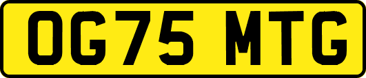 OG75MTG
