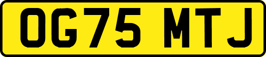 OG75MTJ