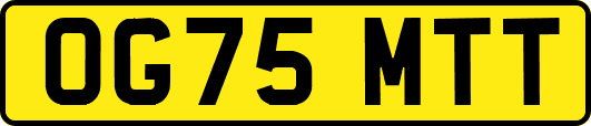 OG75MTT