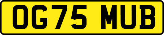 OG75MUB