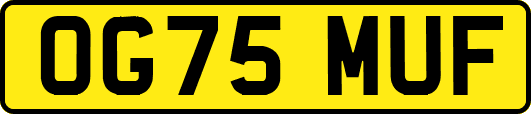 OG75MUF