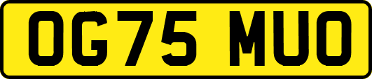 OG75MUO