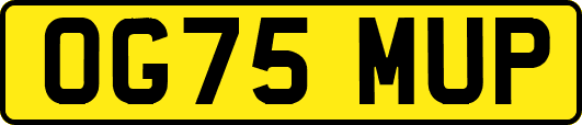 OG75MUP