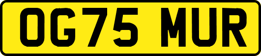 OG75MUR
