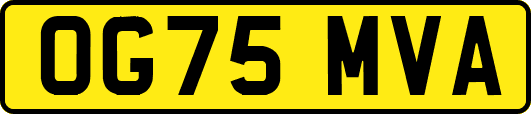 OG75MVA