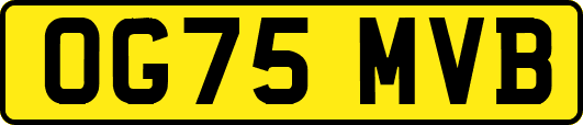 OG75MVB