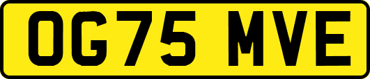 OG75MVE