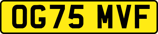 OG75MVF