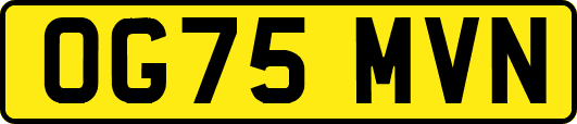 OG75MVN