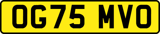 OG75MVO