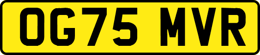 OG75MVR