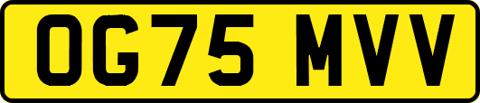 OG75MVV