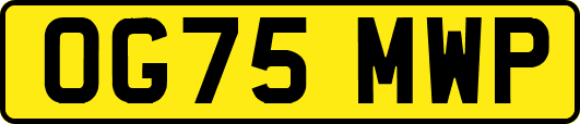 OG75MWP