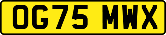 OG75MWX
