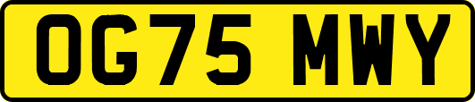 OG75MWY