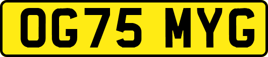 OG75MYG