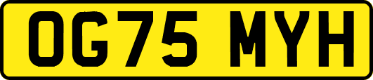 OG75MYH