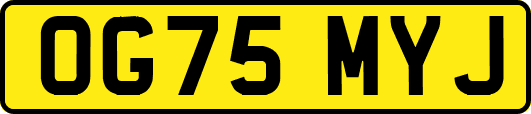 OG75MYJ