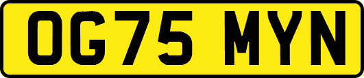 OG75MYN