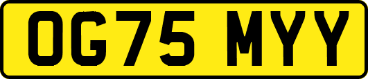 OG75MYY