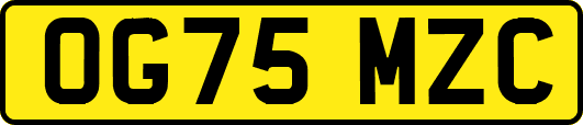 OG75MZC