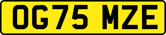 OG75MZE