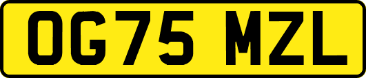 OG75MZL