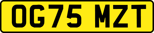 OG75MZT